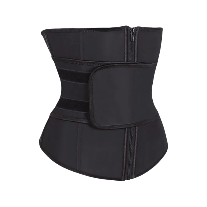 Linorie Waist Trainer Corrigerend Korset Superior - Afbeelding 4
