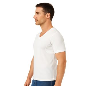 Linorie Premium Anti-Zweet T-Shirt Heren