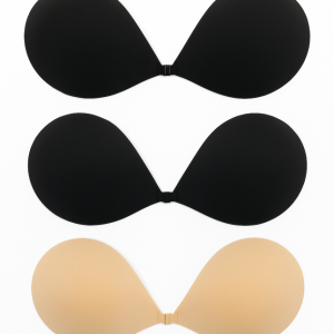 3 Pack - Linorie Extreme Push-up plak BH
